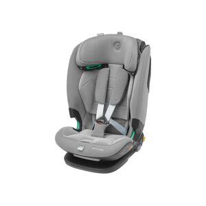 Maxi Cosi Titan Pro2 i-Size Group 1/2/3 Car Seat-Authentic Grey