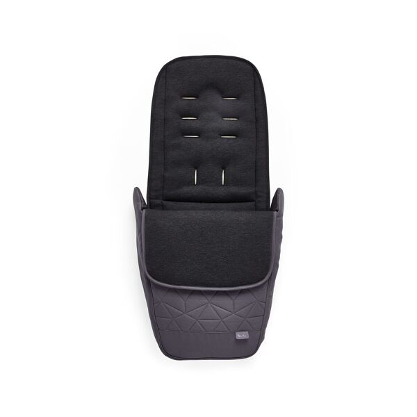 Silver Cross Clic Footmuff-Magnet