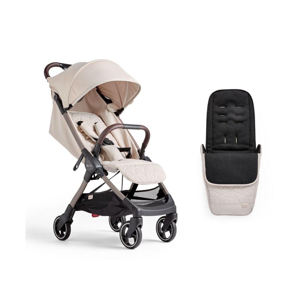 Maxi cosi 2024 perle stroller