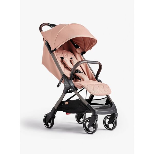Silver Cross Clic Stroller-Roebuck
