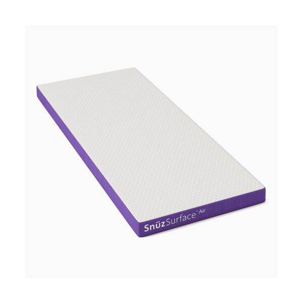 SnuzSurface Air Crib Mattress SnuzPod4