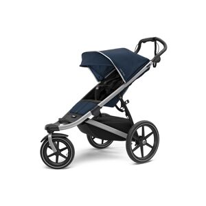 Thule Urban Glide 2 Stroller-Majolica Blue