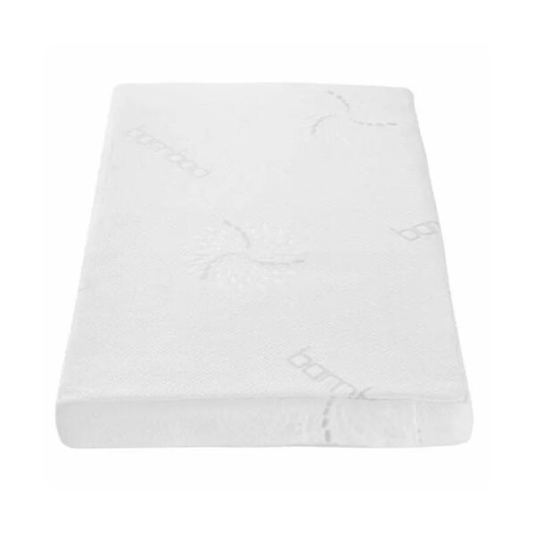 Tutti Bambini CoZee Polyester Fibre Mattress