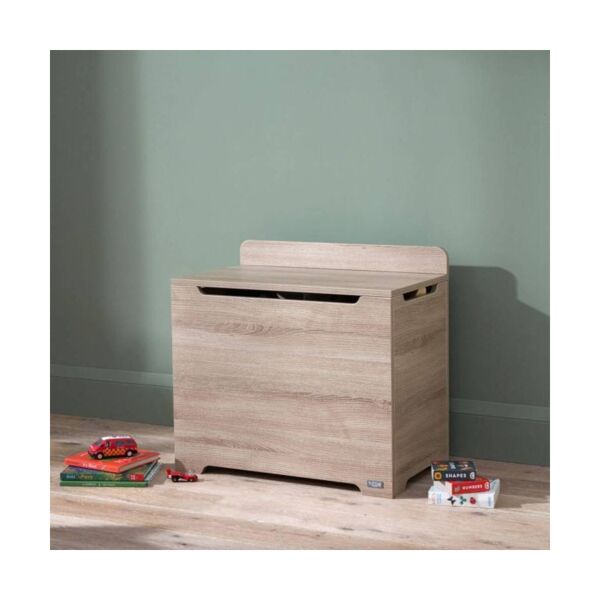 Tutti Bambini Modena Toy Box - Oak