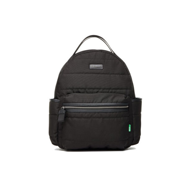 Babymel Lola Eco Backpack-Black