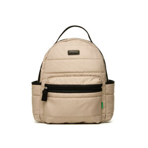 Babymel Lola Eco Backpack-Fawn