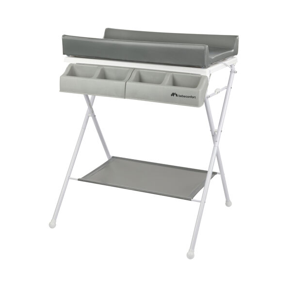 Bebeconfort Baltic Changing Unit - Gray Mist