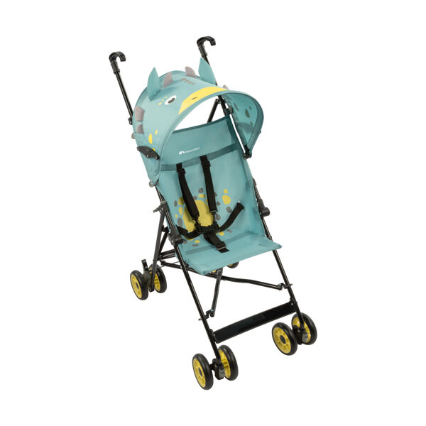 Bebeconfort Crazy Peps Buggy - Dragon