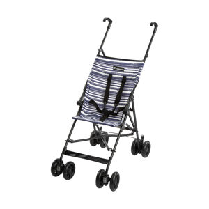 Bebeconfort Peps Buggy - Blue Lines