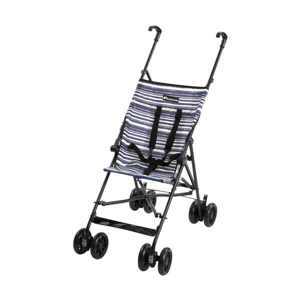 Bebeconfort Peps Buggy - Blue Lines
