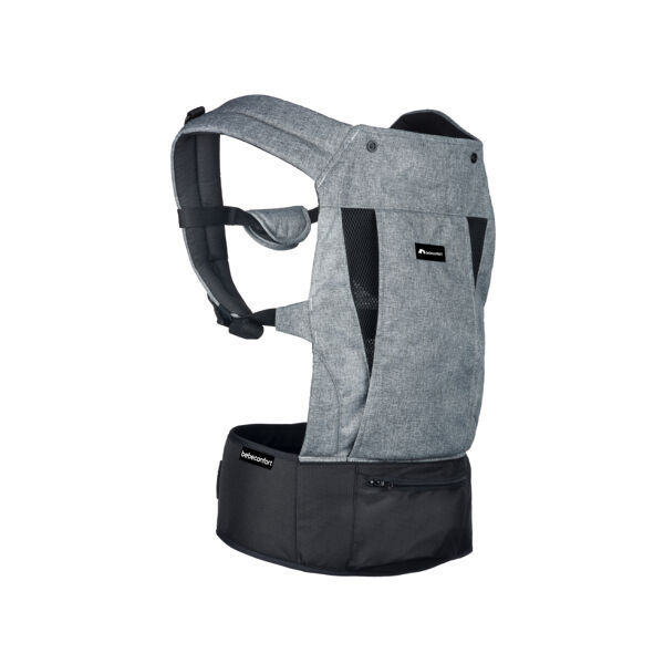 Bebeconfort Physionest Carrier - Black Chic