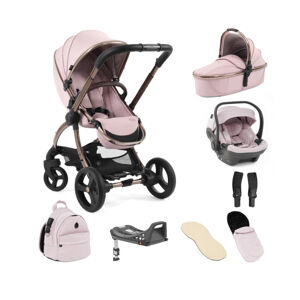 egg® 2 Luxury 8 Piece Bundle - Hush Viole