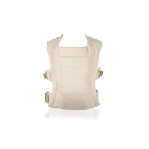 Ergobaby Embrace Soft Air Mesh Baby Carrier - Cream