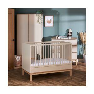 Obaby Astrid 3 Piece Roomset-Satin