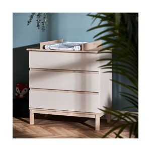 Obaby Astrid Changing Unit-Satin