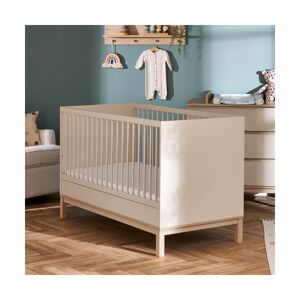 Obaby Astrid Cotbed-Satin