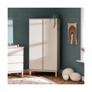 Obaby Astrid Double Wardrobe-Satin