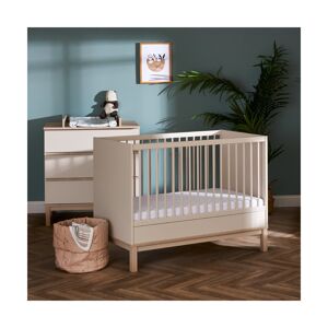 Obaby Astrid Mini 2 Piece Roomset-Satin