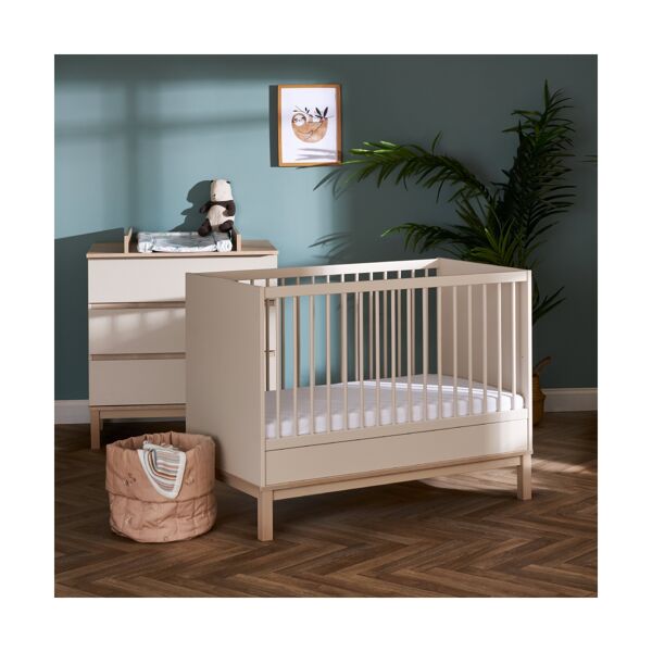 Obaby Astrid Mini 2 Piece Roomset-Satin