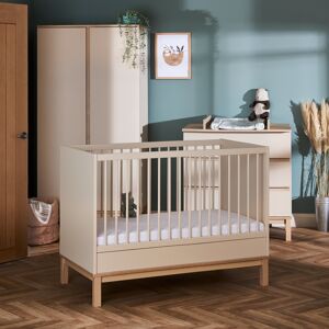 Obaby Astrid Mini 3 Piece Roomset-Satin