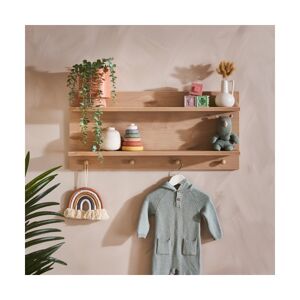 Obaby Astrid Shelf-Satin