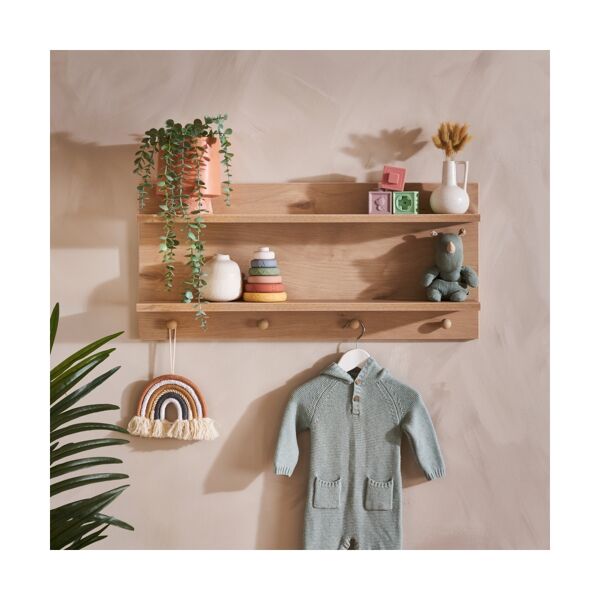 Obaby Astrid Shelf-Satin
