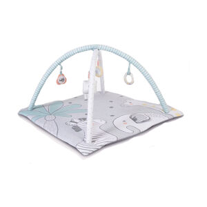 Red Kite Play Gym - Tree Tops