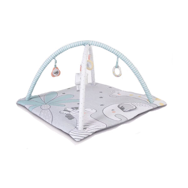 Red Kite Play Gym - Tree Tops