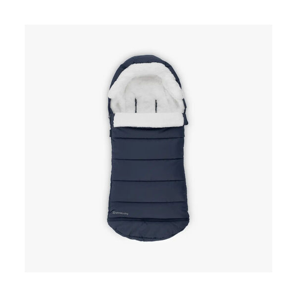 UPPAbaby CozyGanoosh Footmuff - Noa (2023)