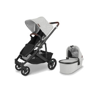 UPPAbaby Cruz V2 2in1 Pram System - Anthony (2023)