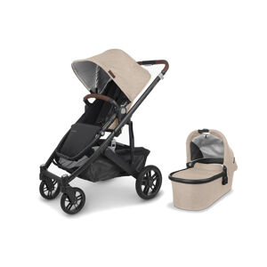 UPPAbaby Cruz V2 2in1 Pram System - Liam (2023)