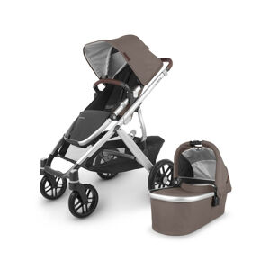 UPPAbaby Vista V2 2in1 Pram System-Theo (2023)
