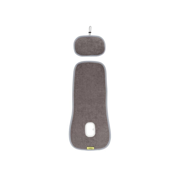 Axkid Cooling Pads for Group 2/3 Highback Booster Seats By AeroM