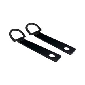 Axkid Lower Teather Anchorages 160mm