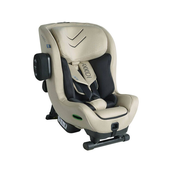 Axkid Minikid 4 Car Seat - Brick Melange