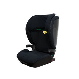 Axkid Nextkid High Back Booster Car Seat - Shell Black
