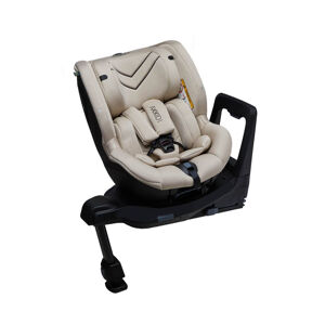 Axkid Spinkid 180 i-Size Car Seat - Brick Mélange