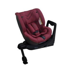 Axkid Spinkid 180 i-Size Car Seat - Tile Melange