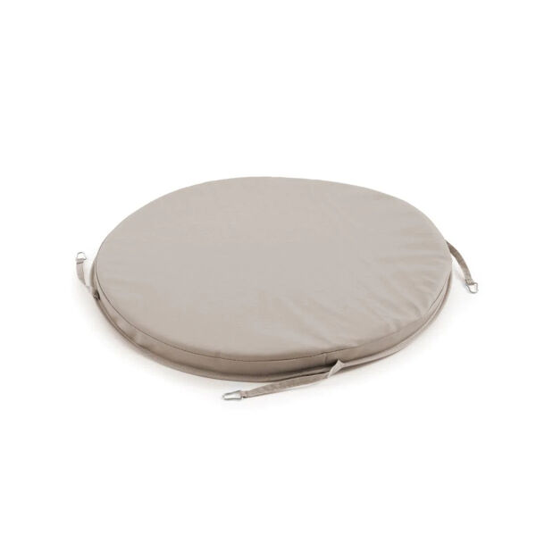 Babystyle Oyster 4in1 Highchair Footboard - Mink