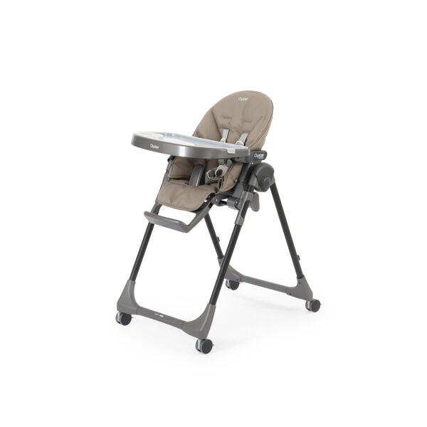 Babystyle Oyster Bistro Highchair - Mink