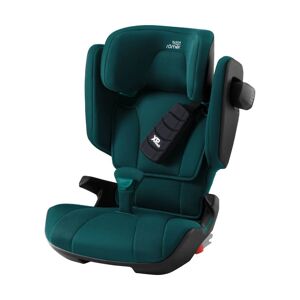 Britax KIDFIX i-Size Group 2/3 Car Seat-Atlantic Green