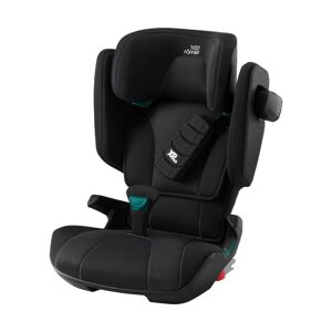 Britax KIDFIX i-Size Group 2/3 Car Seat-Galaxy Black