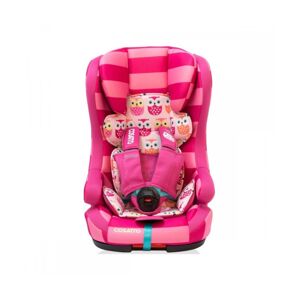 Cosatto Hubbub Group 123 Car Seat-Twee Twoo