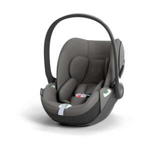 Cybex Cloud T i-Size Carseat - Mirage Grey
