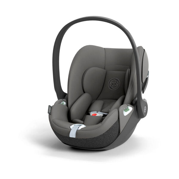 Cybex Cloud T i-Size Carseat - Mirage Grey