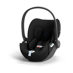 Cybex Cloud T i-Size Carseat - Sepia Black