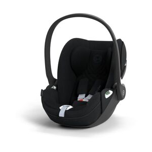 Cybex Cloud T Plus i-Size Carseat - Sepia Black