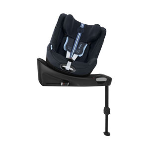 Cybex Sirona G Plus 360 i-Size Carseat - Ocean Blue