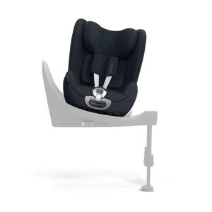 Cybex Sirona T Plus i-Size Carseat - Nauticle Blue