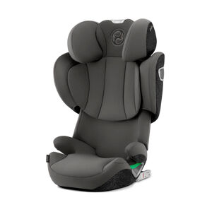 Cybex Solution T i-Fix Carseat - Mirage Grey